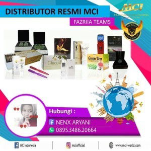 Nenx Aryani profile icon