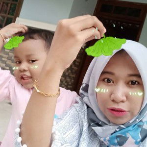 Neng Lestari profile icon