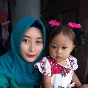 Indah Rosita Sari profile icon