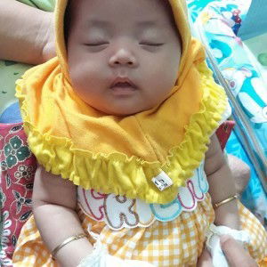 Aqilla Mahesa Putri profile icon