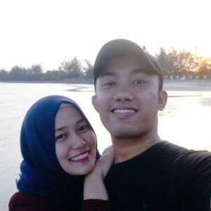 Kharisma Mutmainnah profile icon