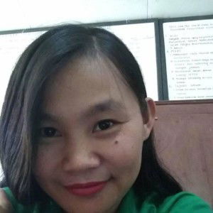 Desi Natalia profile icon