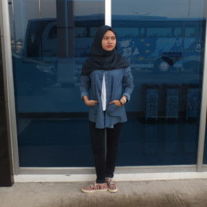 Indah Lestary Karwelia profile icon