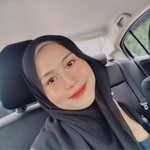 Fatinaamalina Rahman profile icon