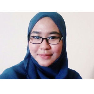 Intan Shaffinaz Binti Jamal Hakma profile icon
