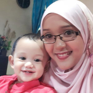 Shima Shahir profile icon