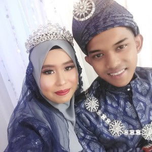 Anizah Lia profile icon