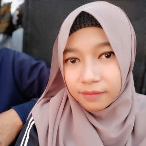 Monita Purnama Sari profile icon