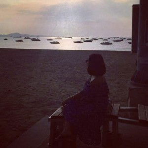 Ben Aranya profile icon