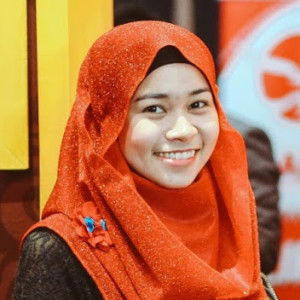 ieda yaacob profile icon