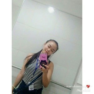 Maria Hanna Joy Mejia profile icon