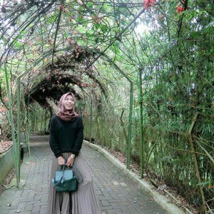 Zaidatin Nazila profile icon