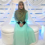 Nor Hafizah Mohd Norhani profile icon