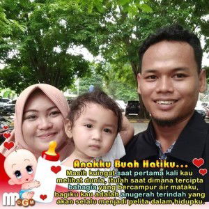 Armiana Bundanya Hana profile icon