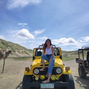 Meryl Espanto Bardaje profile icon