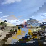 Meryl Espanto Bardaje profile icon