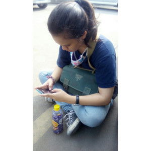 Made Thari profile icon