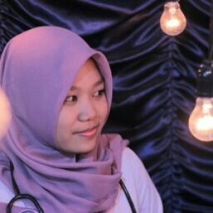 Yunita Anggraini profile icon