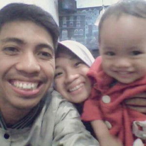 Dita Gina Hadianti profile icon