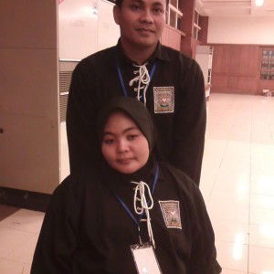 Siti Maria profile icon