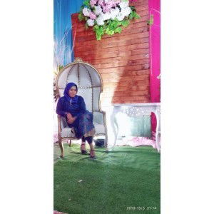 Susanti Anwarsyah profile icon