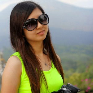 Christina Lim profile icon