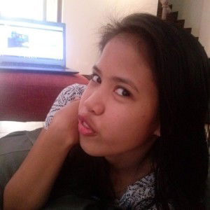 Ariane Sab profile icon