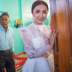 Kanokporn Sarakhong profile icon