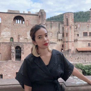 Kate Ch profile icon