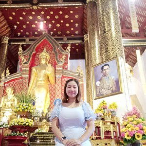 Tonao Narak profile icon