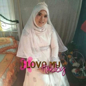 Qasih Iena Farhana profile icon