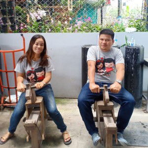 วชรกมล มากงลาด profile icon