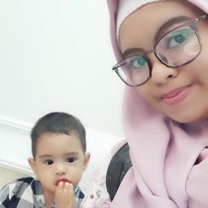 Novita Apriyani profile icon