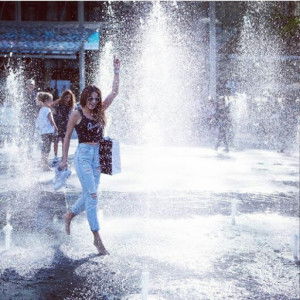 rama dayanti profile icon