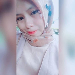 NurJannah profile icon