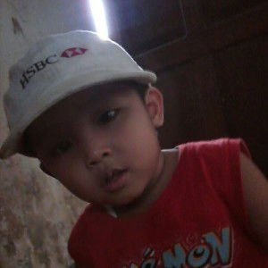 Ico Bin-bin profile icon