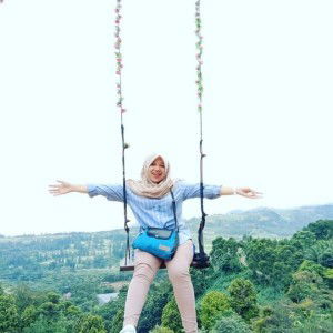 Fina Nurfazriah profile icon