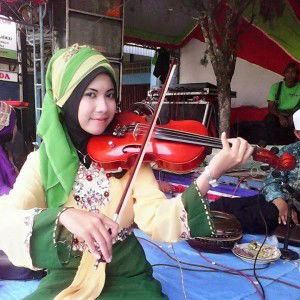 Evi Lutviani profile icon