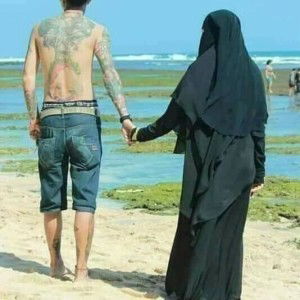 Siti Masruroh profile icon