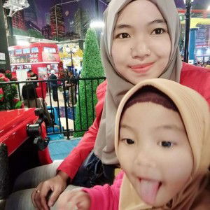 Sita Kurniawati profile icon