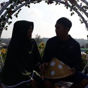 Iin Fatimah profile icon