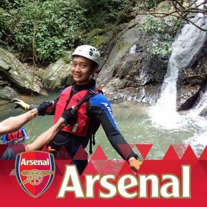 Leo Cunardy 周明芳 profile icon