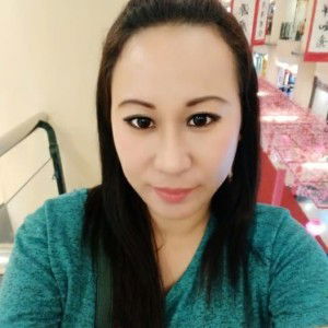 Gina Nicholas profile icon