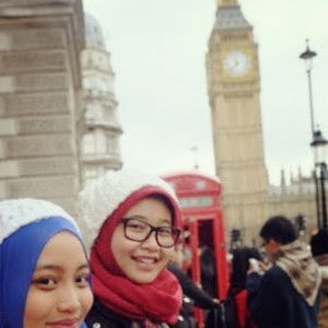 mama kirana profile icon