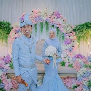 Zulaiha Rosli profile icon