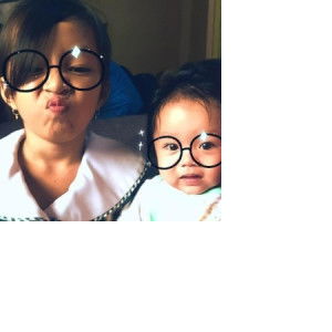 37 weeks preggy profile icon