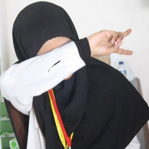 Sakinaini Puspita Pratiwi profile icon