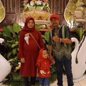 Endah Sulistiyo Rini profile icon