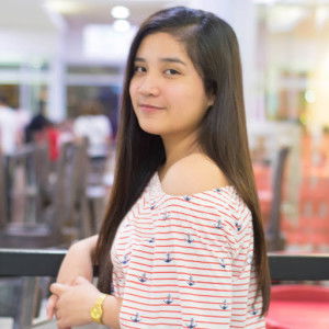 Catherine Serrano profile icon