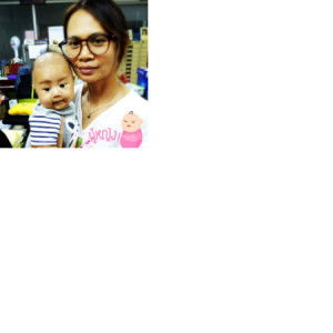 แม่น้องเฌอแตม profile icon